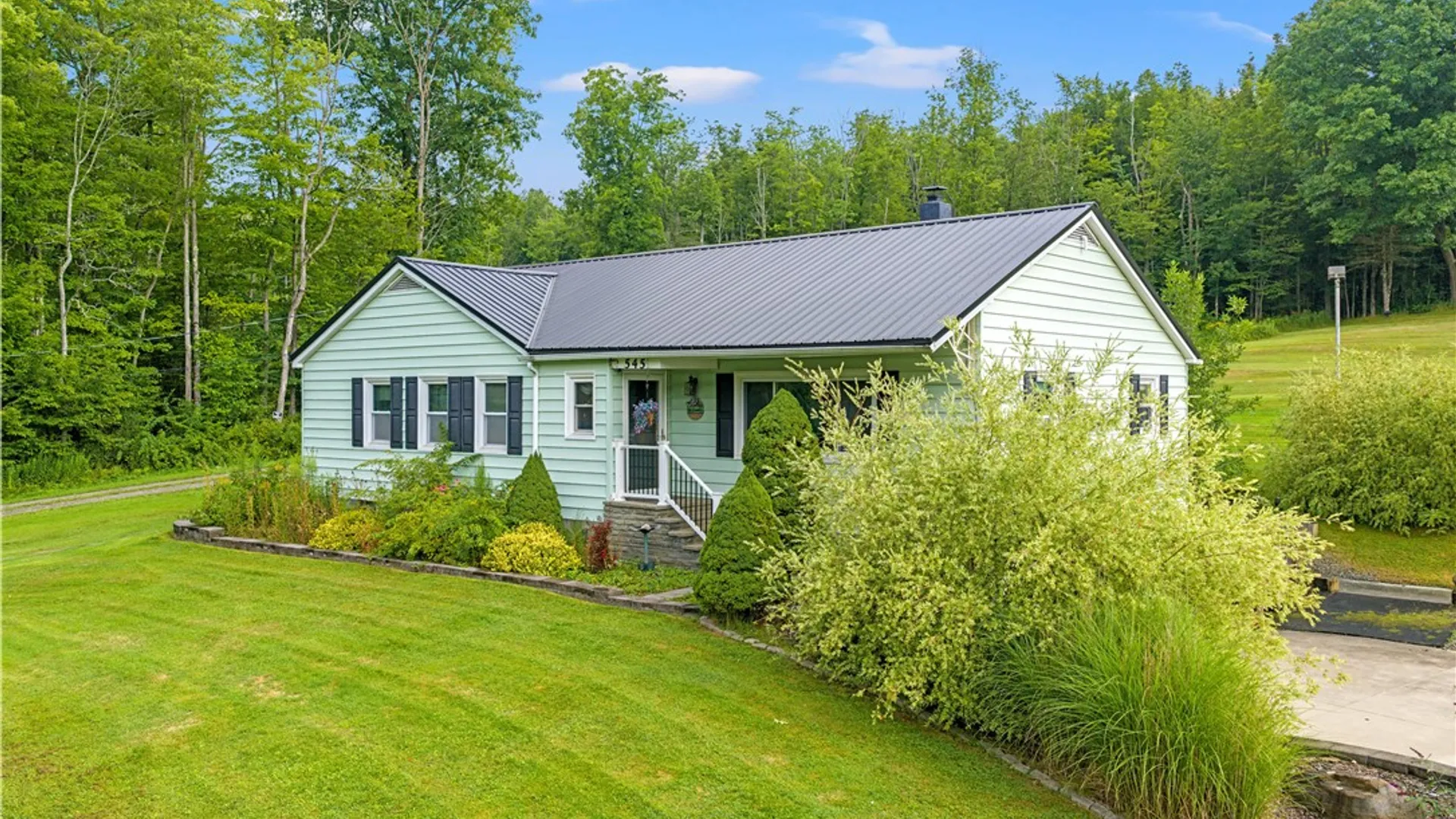 Property at 545 Brooks Road, Chenango, NY 13744 3