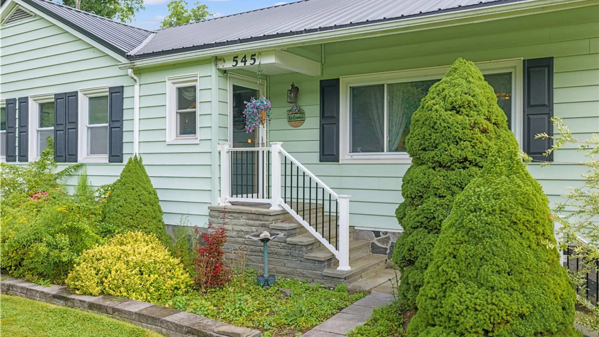 Property at 545 Brooks Road, Chenango, NY 13744 4