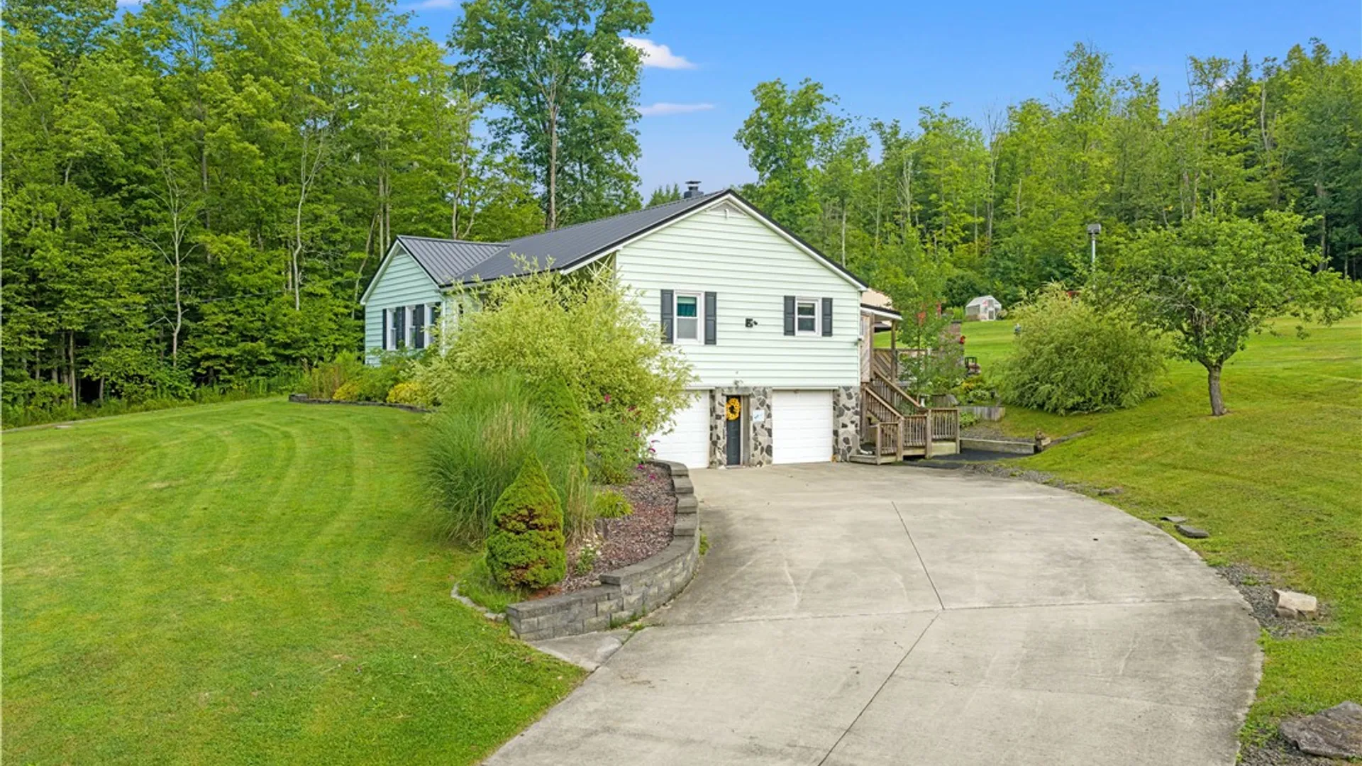 Property at 545 Brooks Road, Chenango, NY 13744 5
