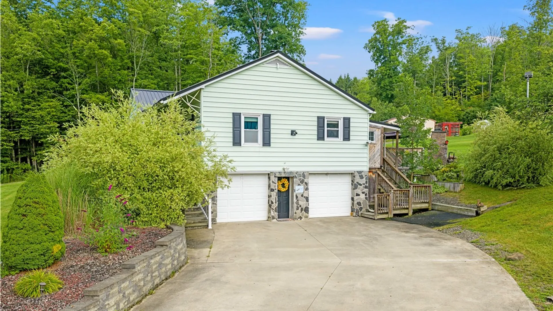 Property at 545 Brooks Road, Chenango, NY 13744 6