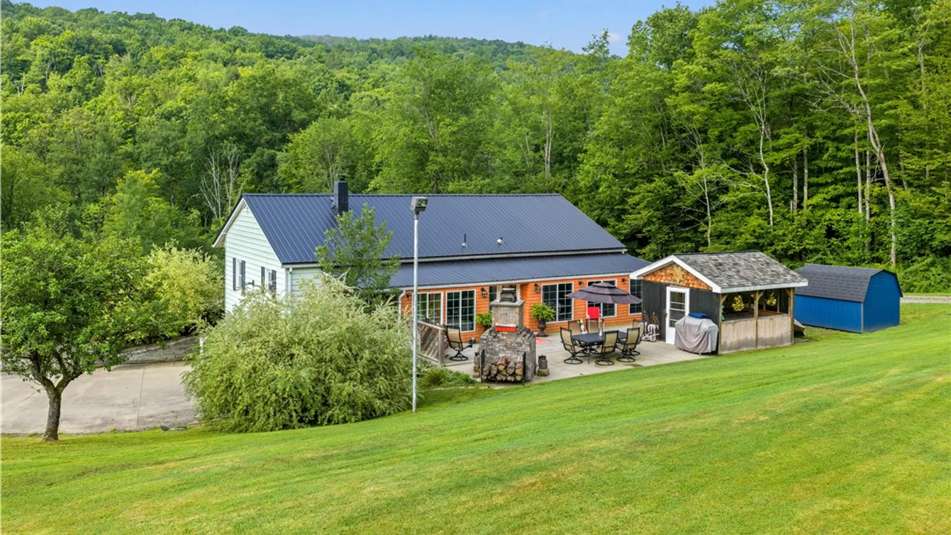 Property at 545 Brooks Road, Chenango, NY 13744 31