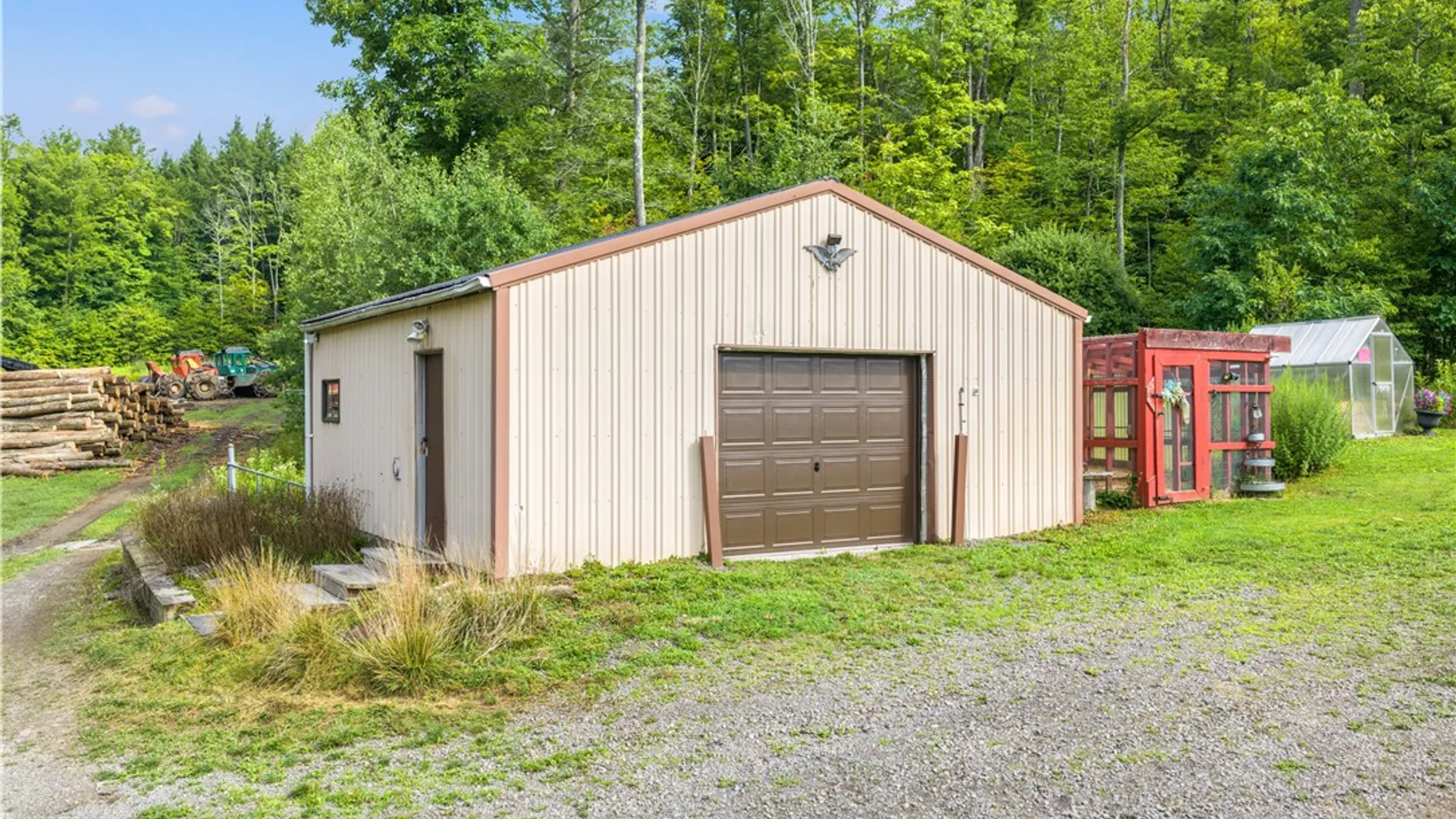 Property at 545 Brooks Road, Chenango, NY 13744 33