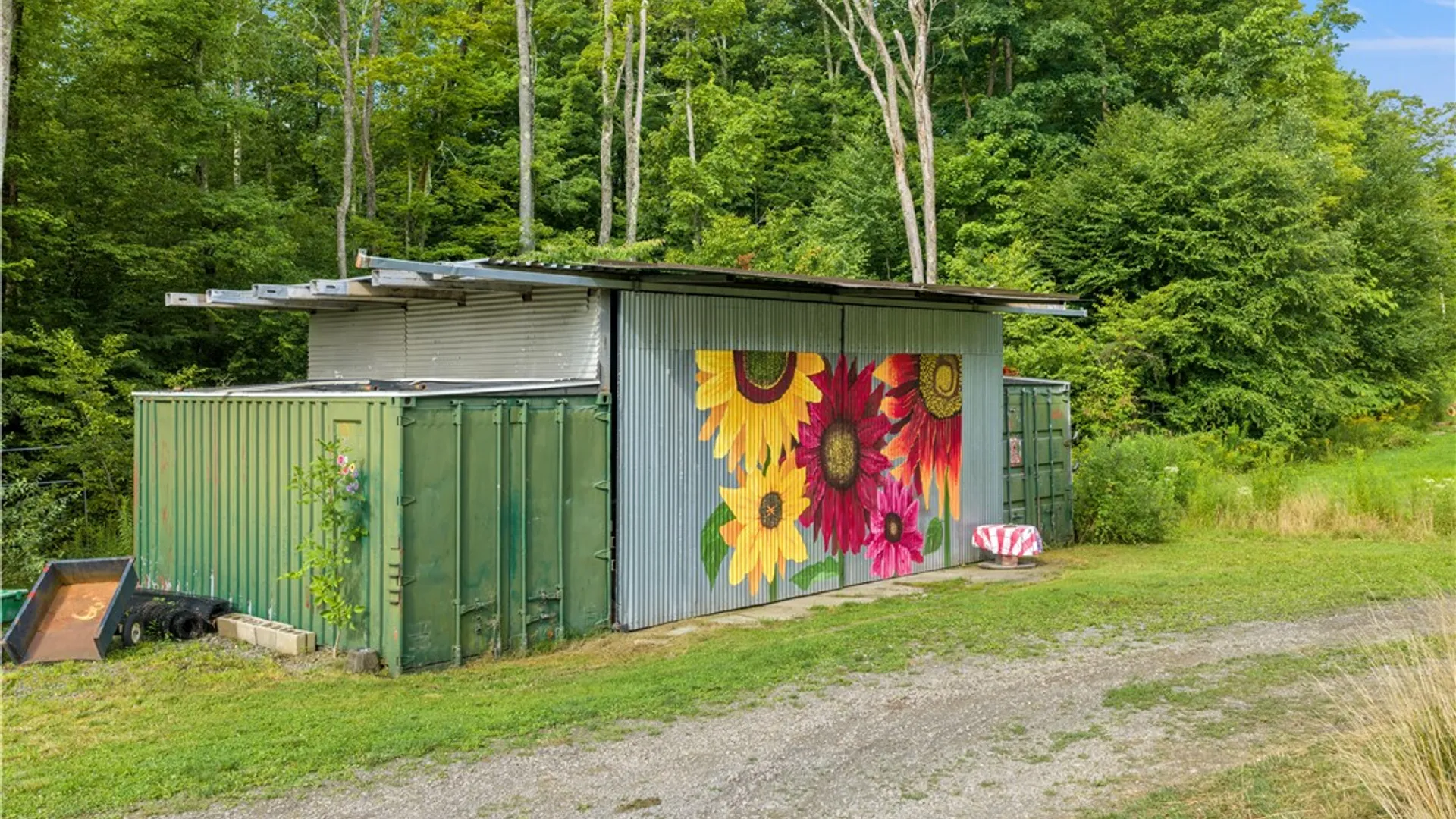 Property at 545 Brooks Road, Chenango, NY 13744 36