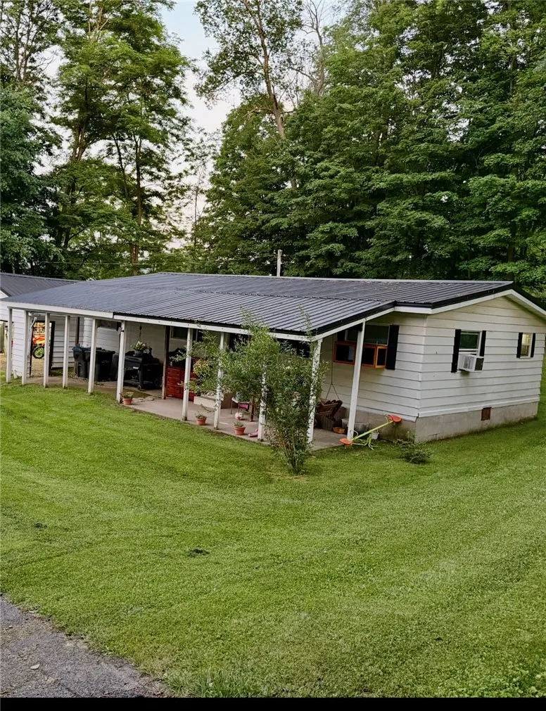 Property at 1 Center Street, Marathon, NY 13803