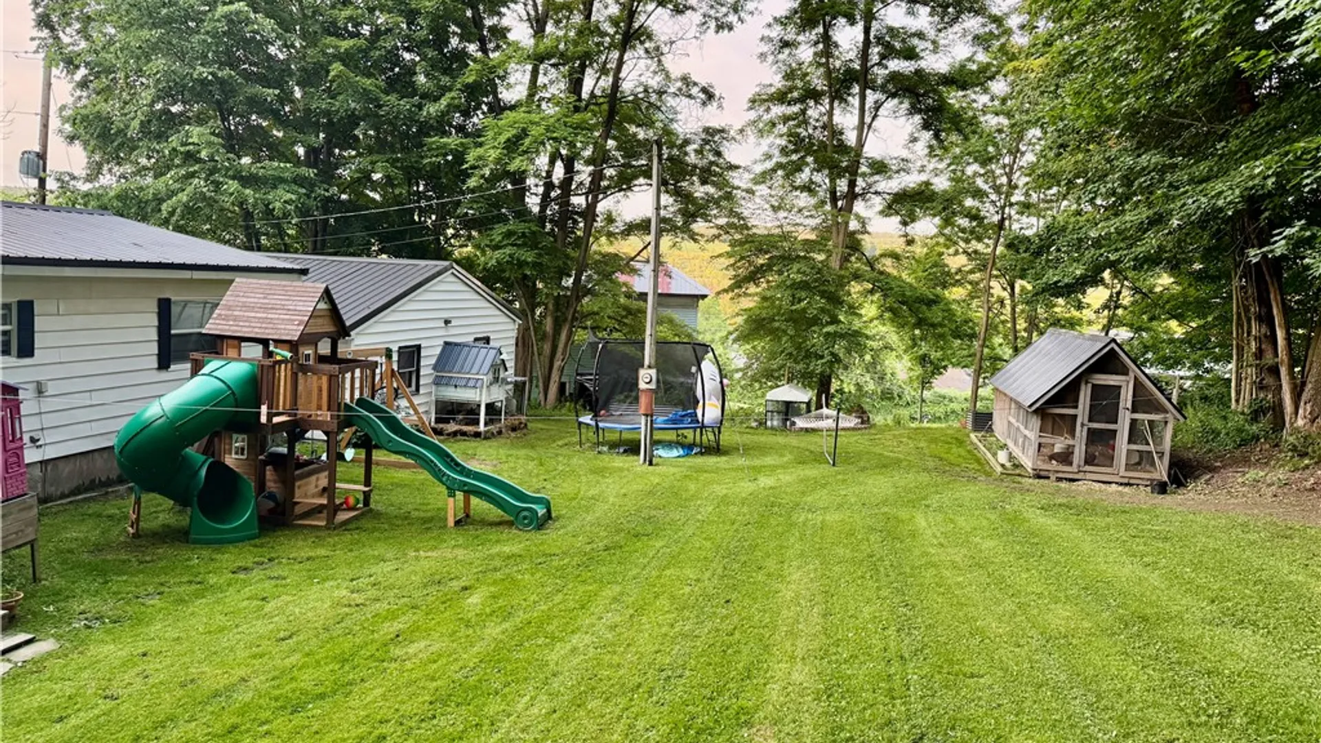 Property at 1 Center Street, Marathon, NY 13803 3