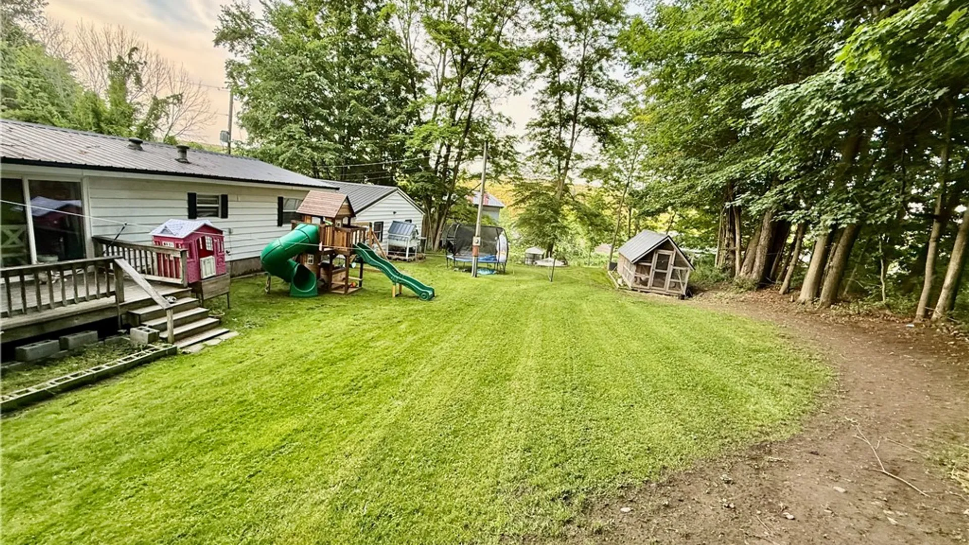Property at 1 Center Street, Marathon, NY 13803 4