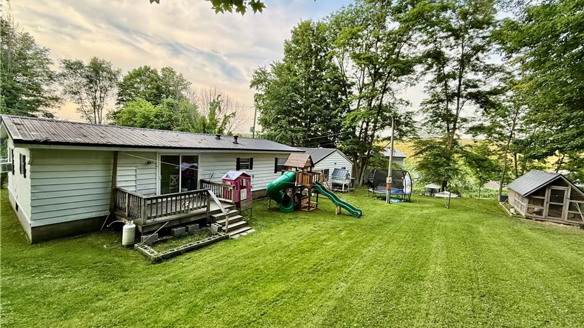 Property at 1 Center Street, Marathon, NY 13803 5