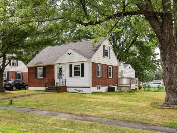 Property at 315 Russell Avenue, Salina, NY 13088