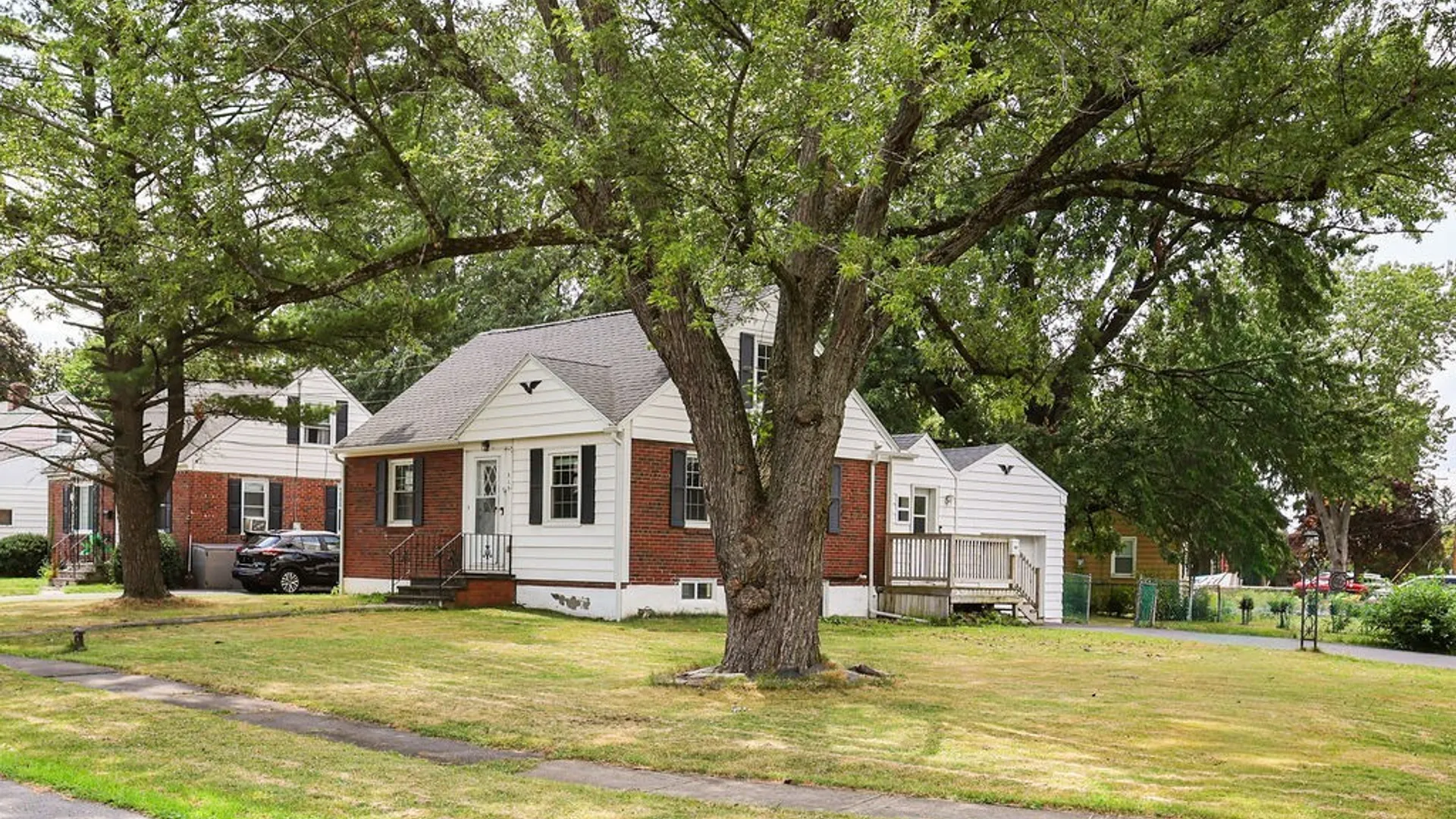 Property at 315 Russell Avenue, Salina, NY 13088 33