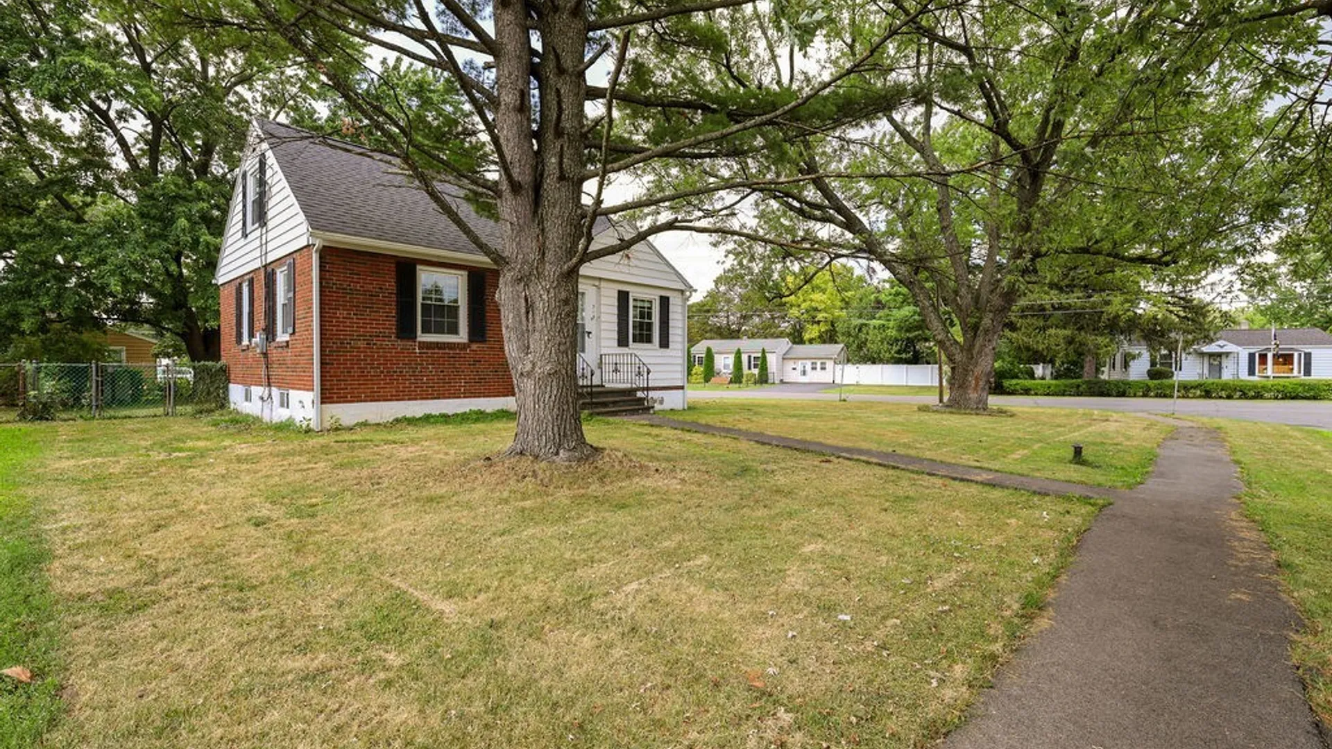 Property at 315 Russell Avenue, Salina, NY 13088 34