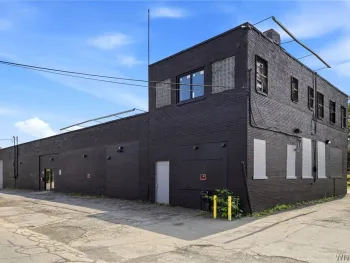 Property at 452 Hinman Avenue, Buffalo, NY 14216