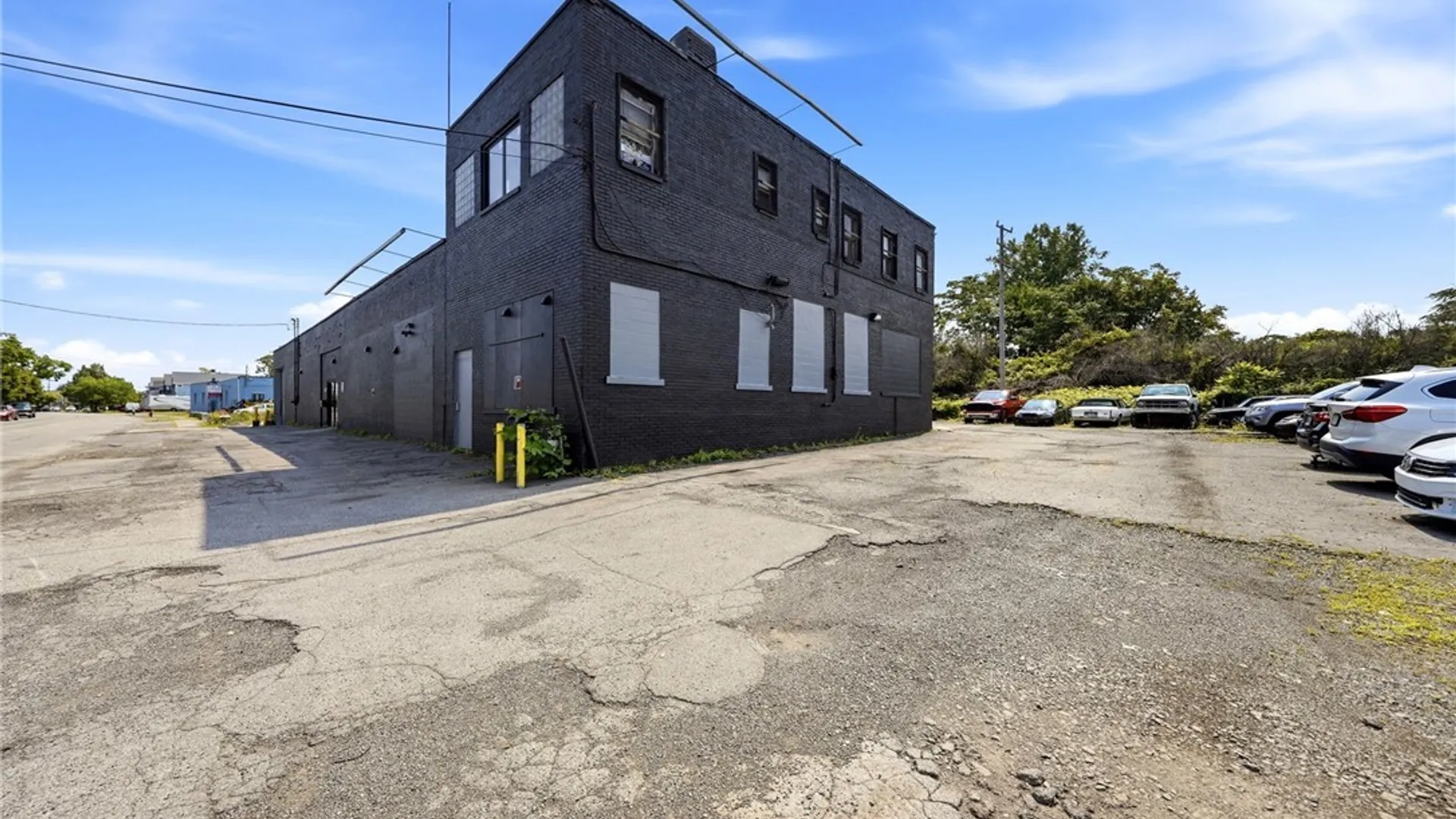 Property at 452 Hinman Avenue, Buffalo, NY 14216 4
