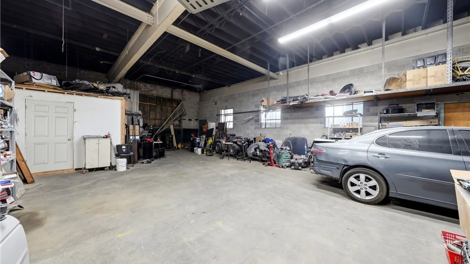 Property at 452 Hinman Avenue, Buffalo, NY 14216 41