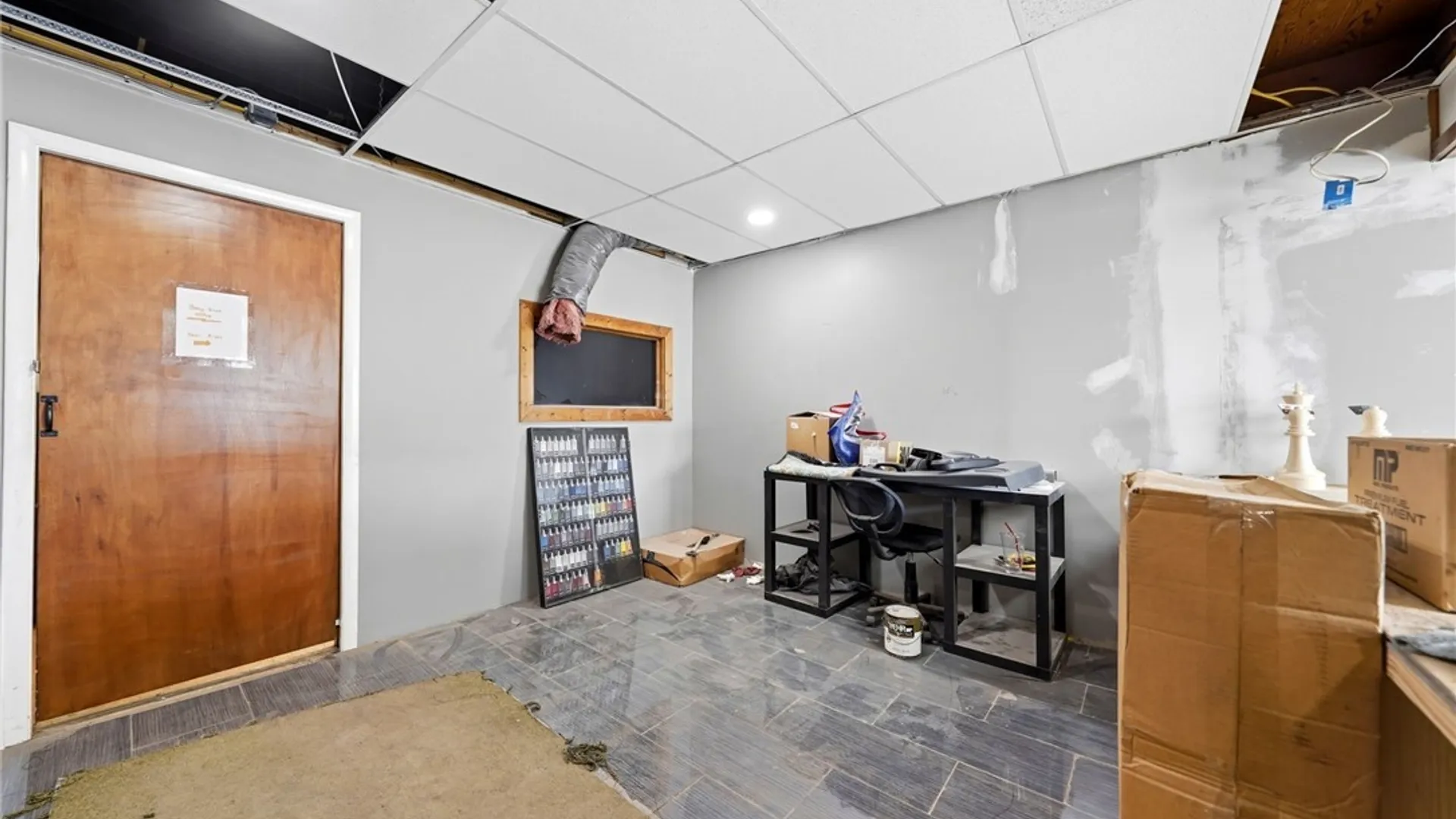 Property at 452 Hinman Avenue, Buffalo, NY 14216 20