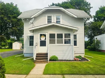 Property at 113 Willys Street, Elmira City, NY 14904