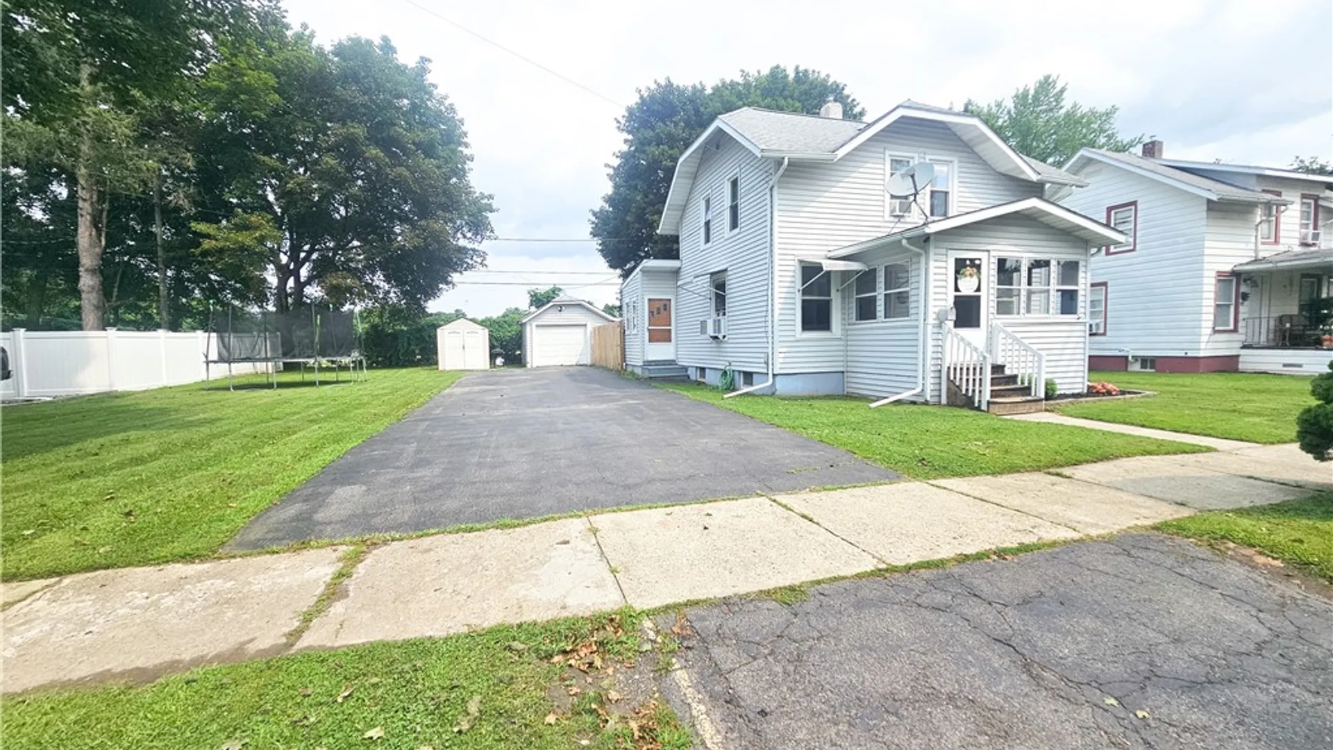 Property at 113 Willys Street, Elmira City, NY 14904 3