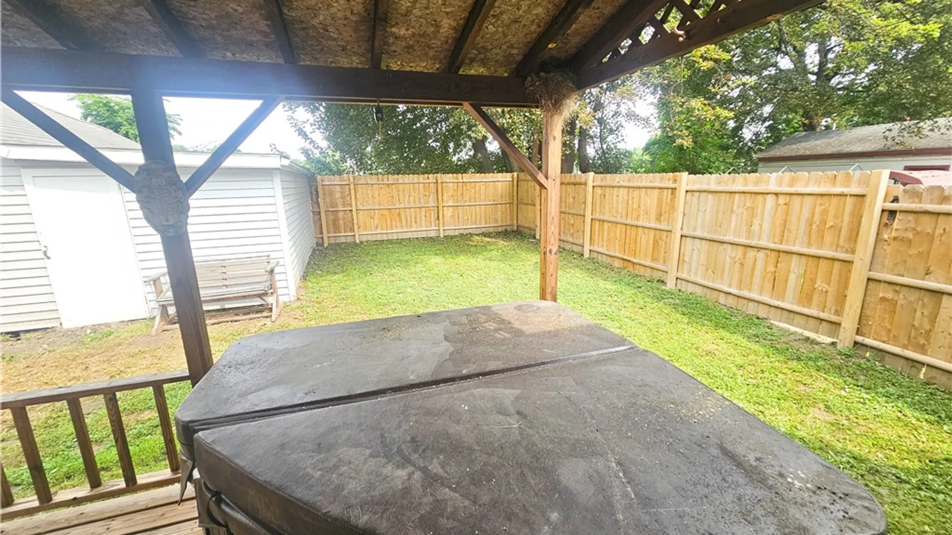 Property at 113 Willys Street, Elmira City, NY 14904 29