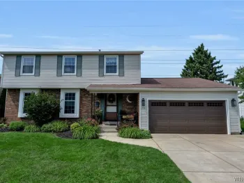 Property at 234 Paradise Lane, Tonawanda, NY 14150
