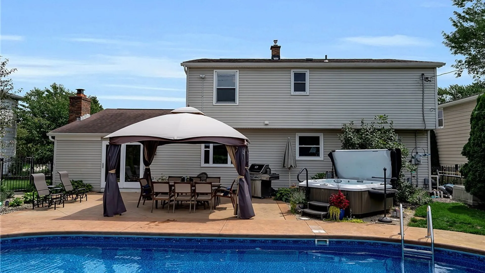 Property at 234 Paradise Lane, Tonawanda, NY 14150 37