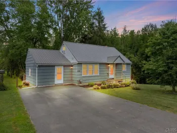 Property at 2068 County Route 12, Hastings, NY 13036