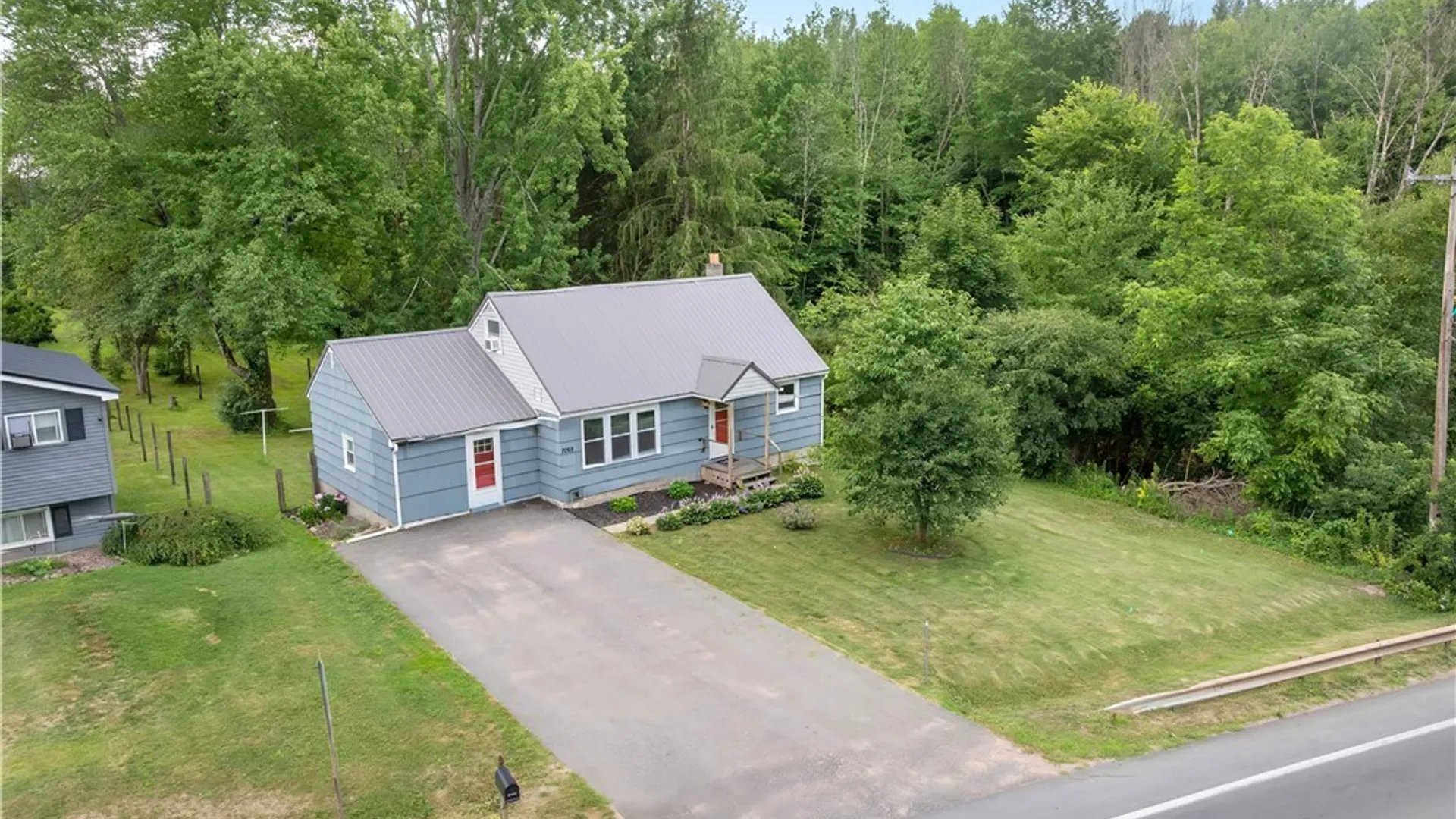 Property at 2068 County Route 12, Hastings, NY 13036 3