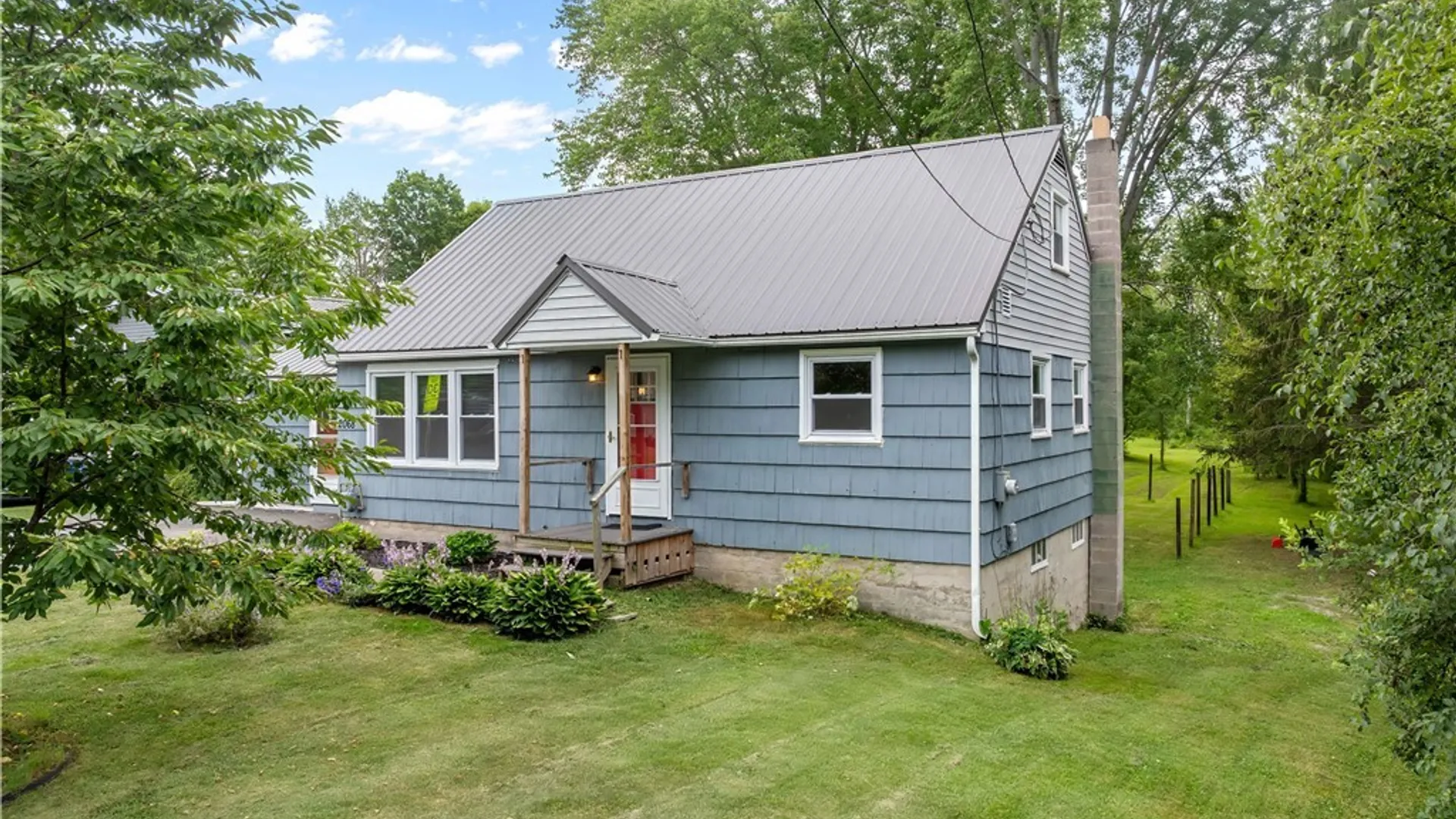 Property at 2068 County Route 12, Hastings, NY 13036 4