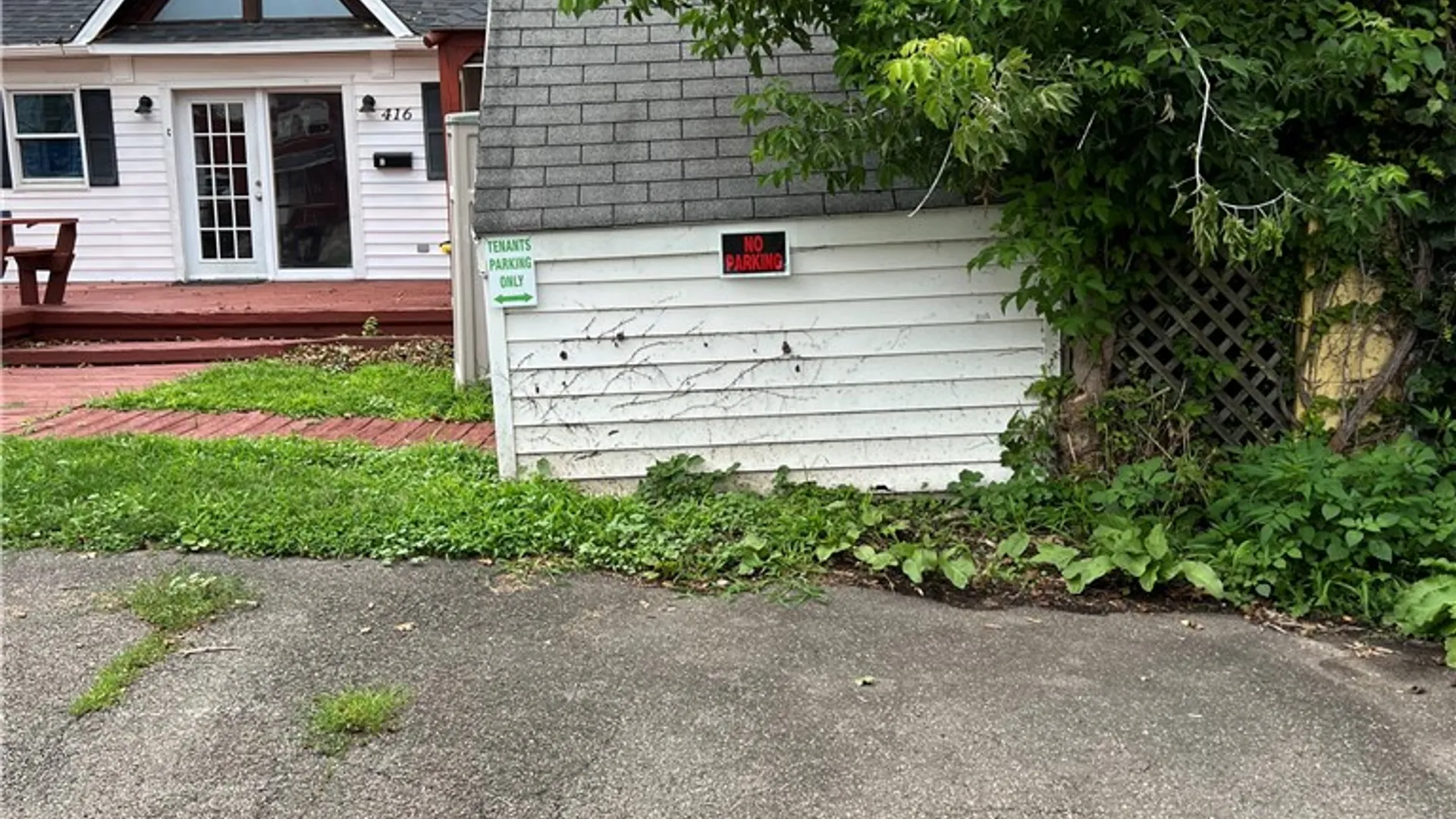 Property at 416 Broadway Apt C, Elmira City, NY 14904 29