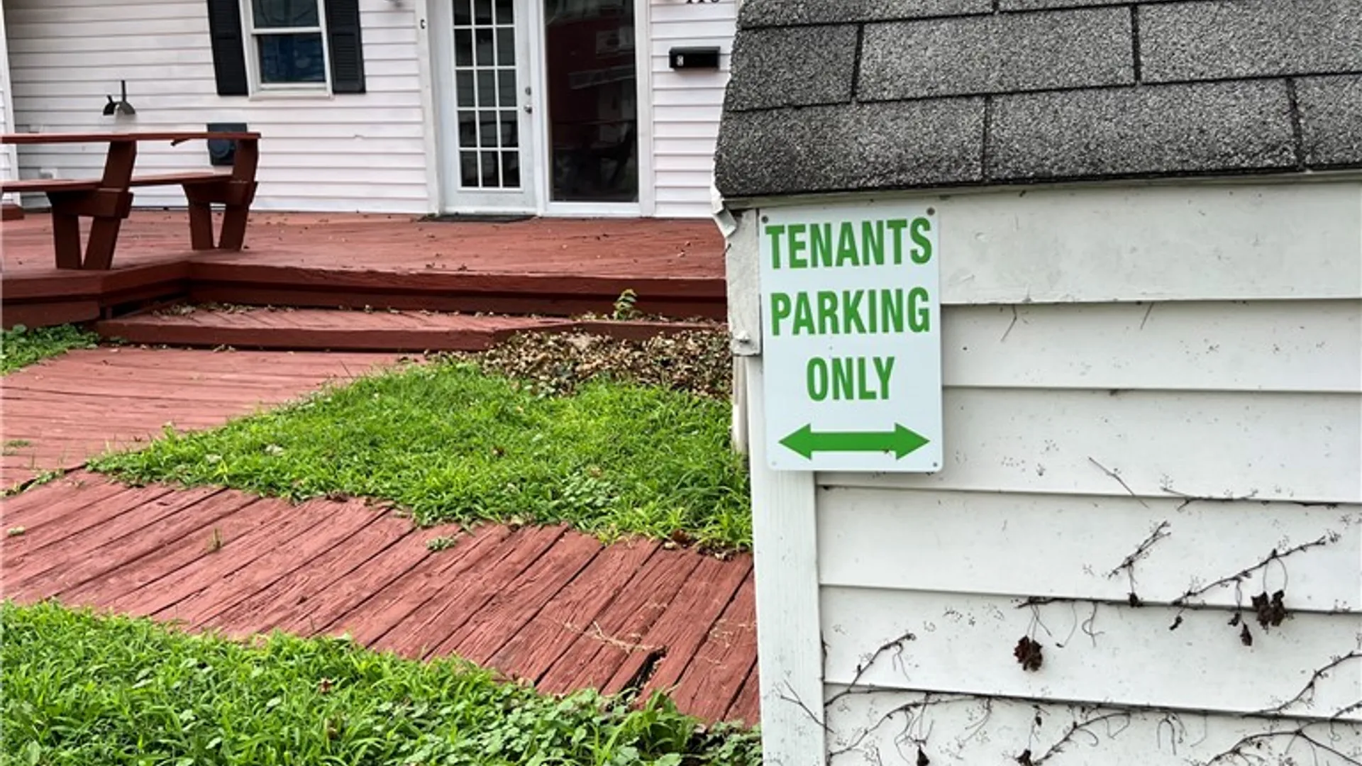 Property at 416 Broadway Apt C, Elmira City, NY 14904 30