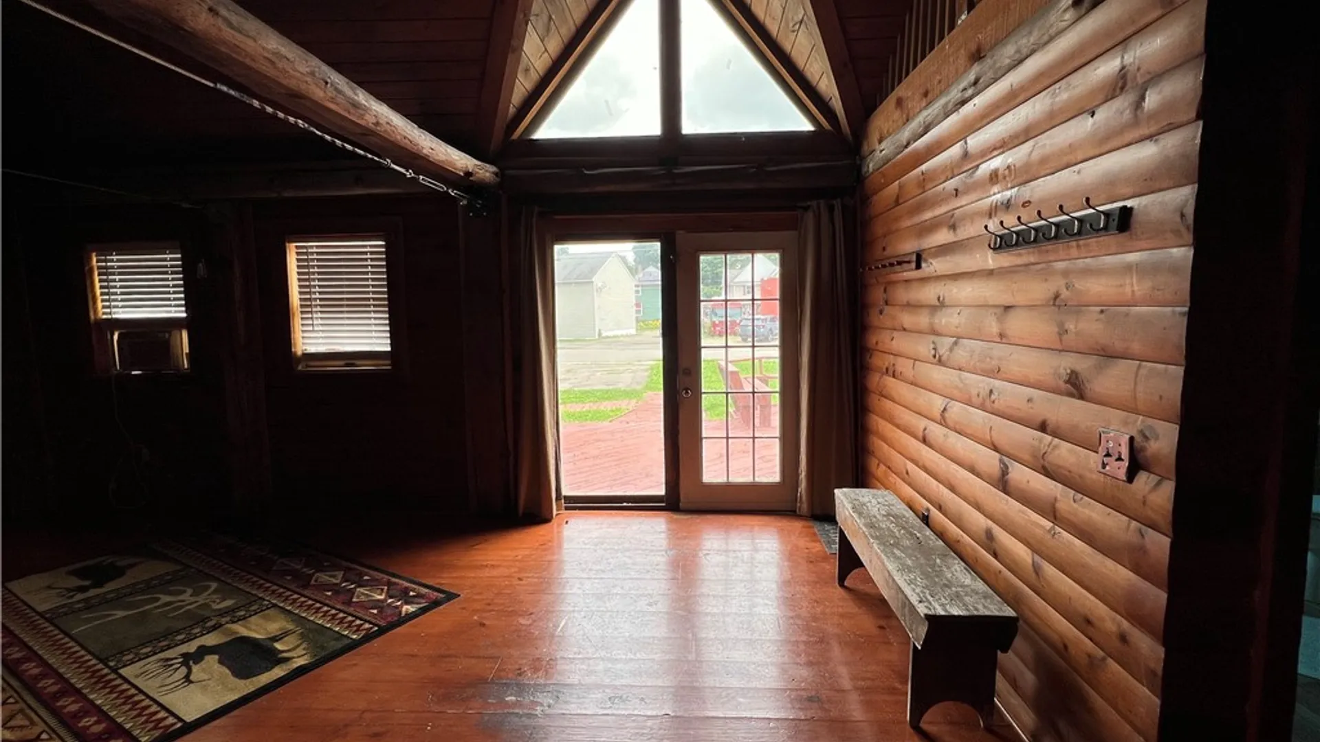 Property at 416 Broadway Apt C, Elmira City, NY 14904 11