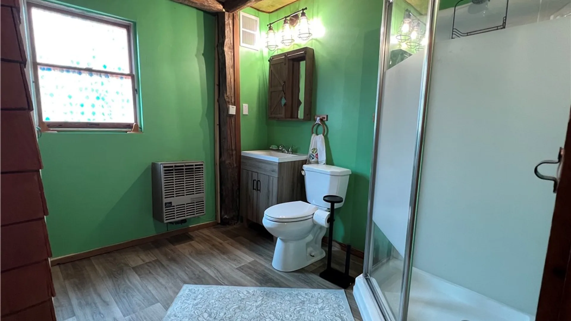 Property at 416 Broadway Apt C, Elmira City, NY 14904 12