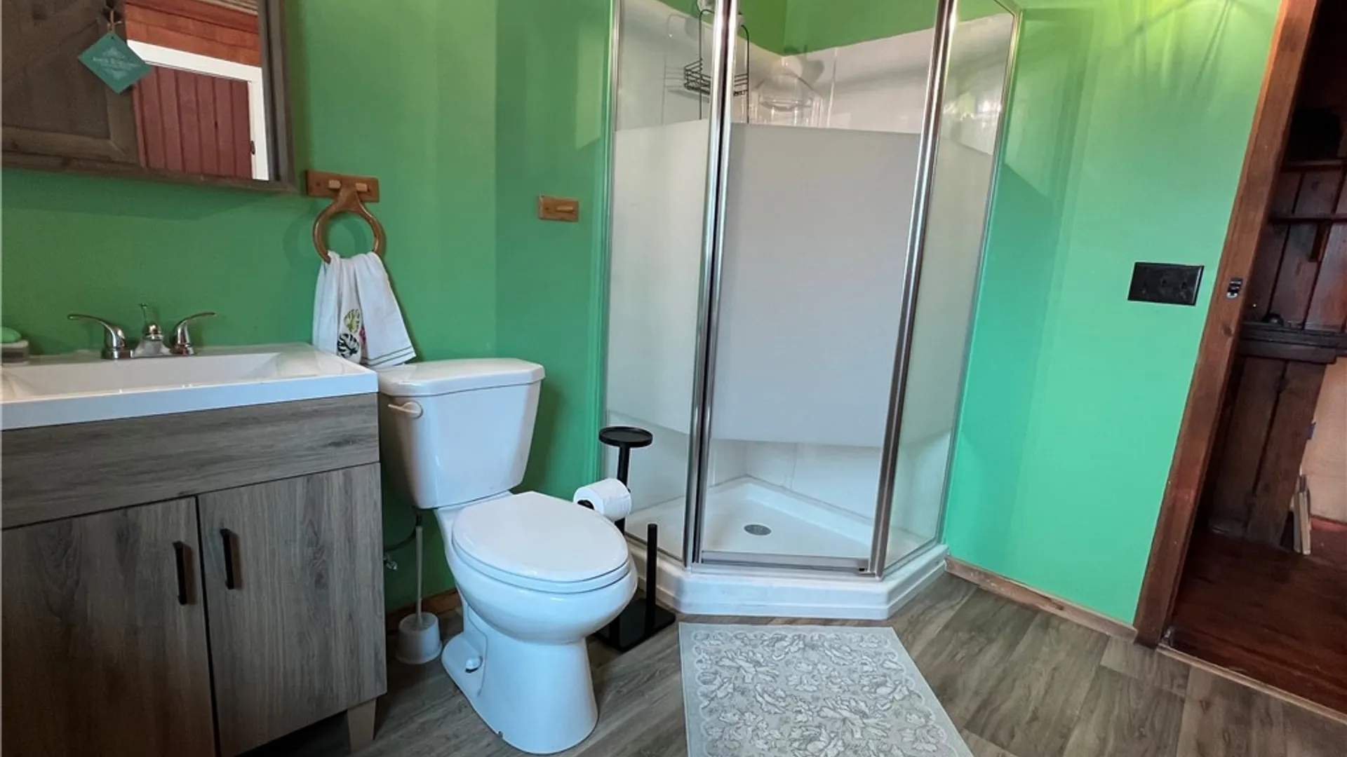 Property at 416 Broadway Apt C, Elmira City, NY 14904 13