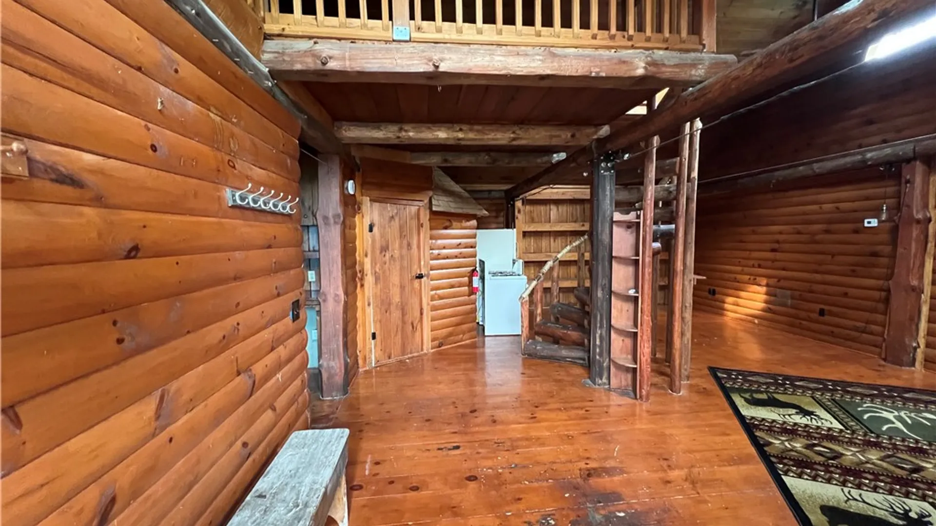Property at 416 Broadway Apt C, Elmira City, NY 14904 5