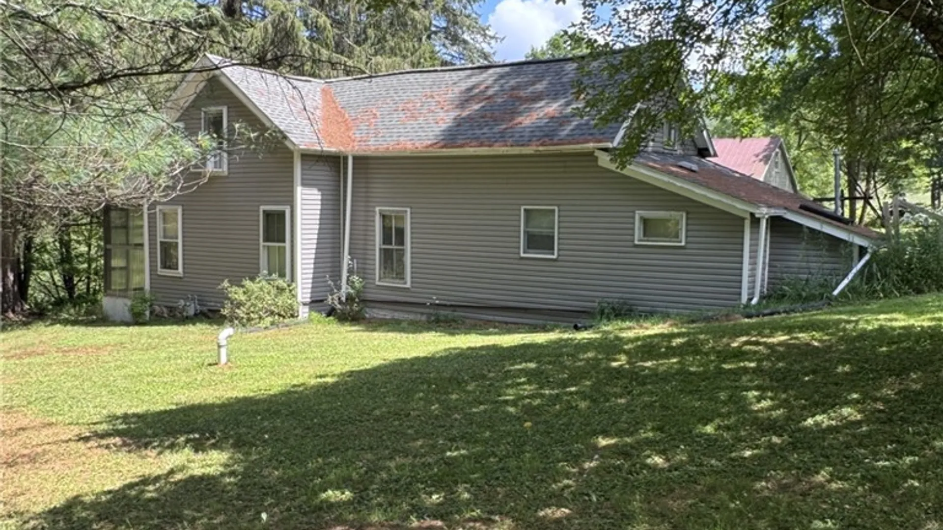 Property at 114 Gleason, Annin Twp, PA 16743 47