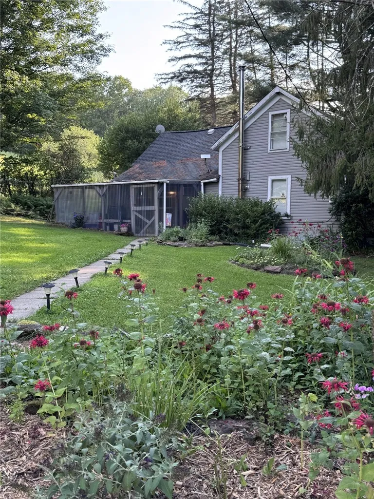 Property at 114 Gleason, Annin Twp, PA 16743