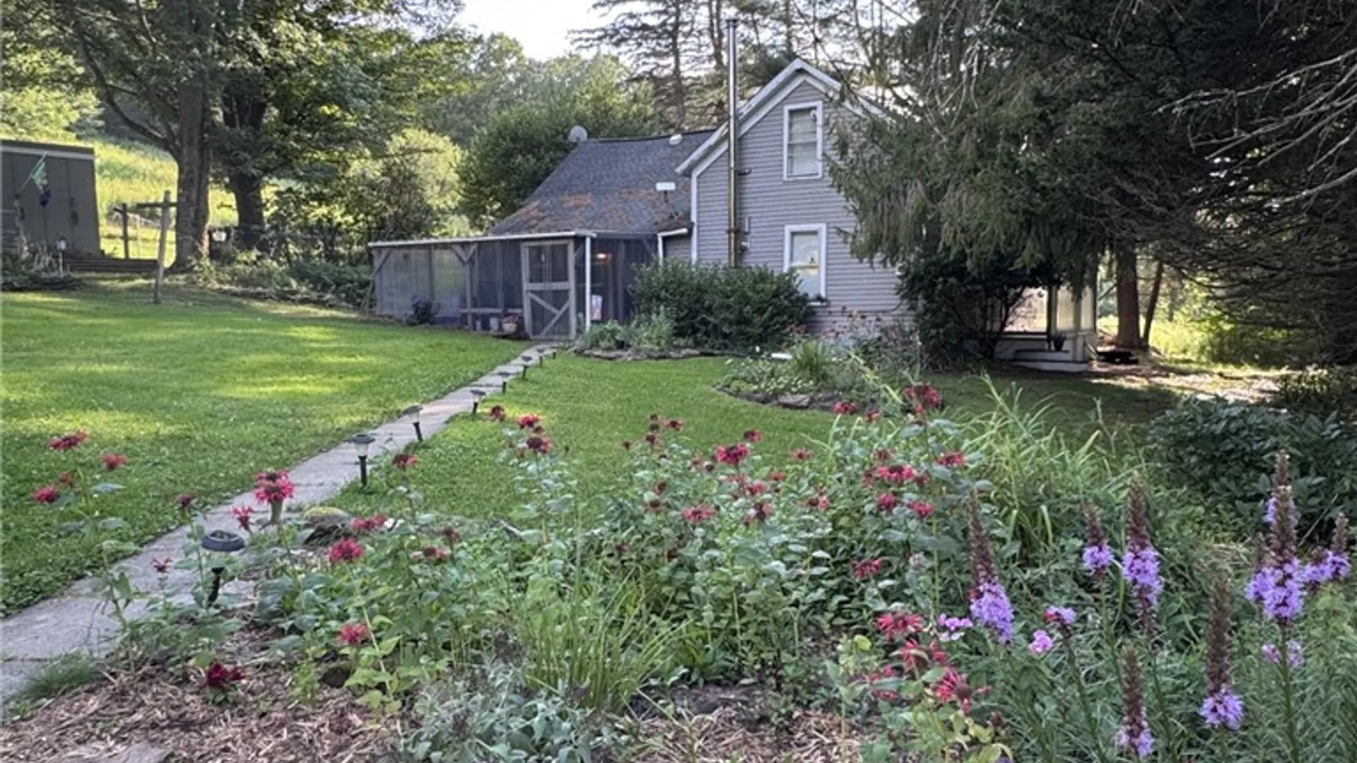 Property at 114 Gleason, Annin Twp, PA 16743 33