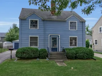Property at 152 Pullman Avenue, Tonawanda, NY 14217