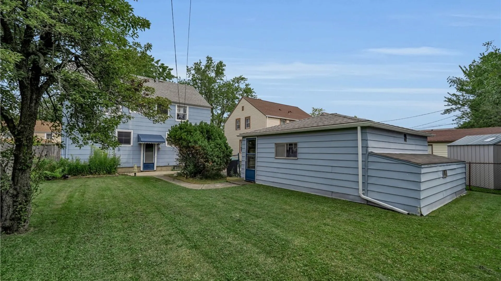 Property at 152 Pullman Avenue, Tonawanda, NY 14217 32