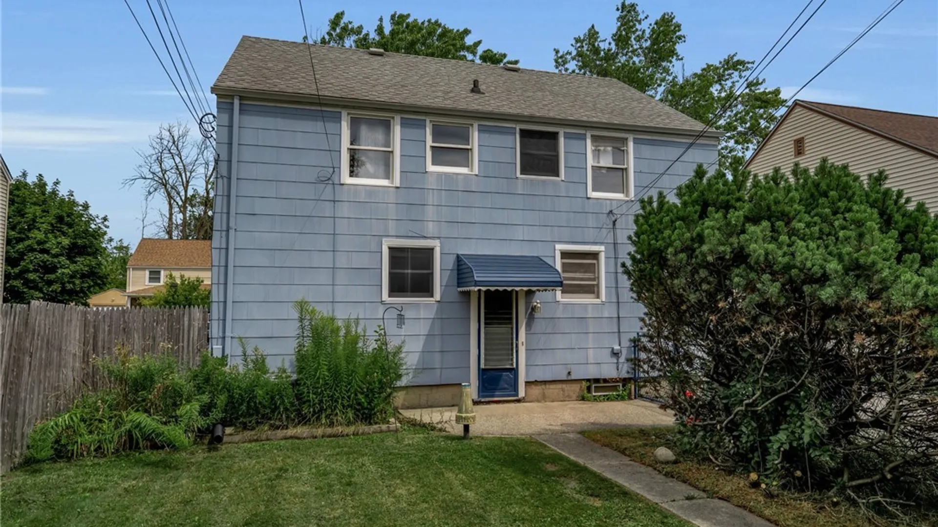 Property at 152 Pullman Avenue, Tonawanda, NY 14217 33