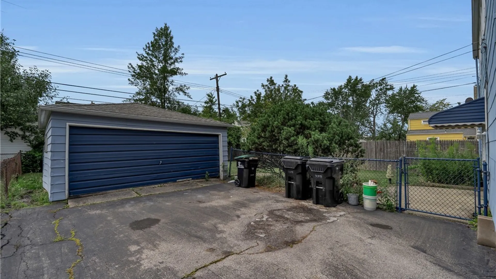 Property at 152 Pullman Avenue, Tonawanda, NY 14217 34