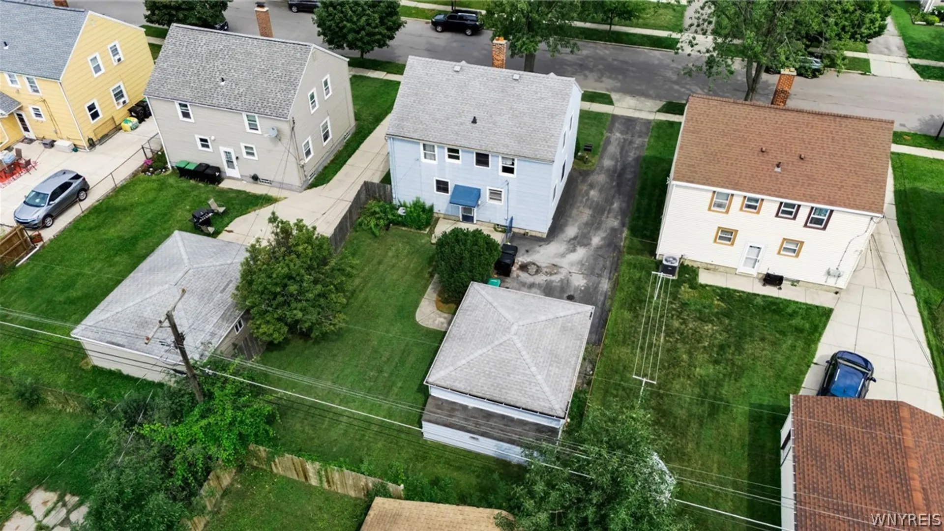 Property at 152 Pullman Avenue, Tonawanda, NY 14217 35