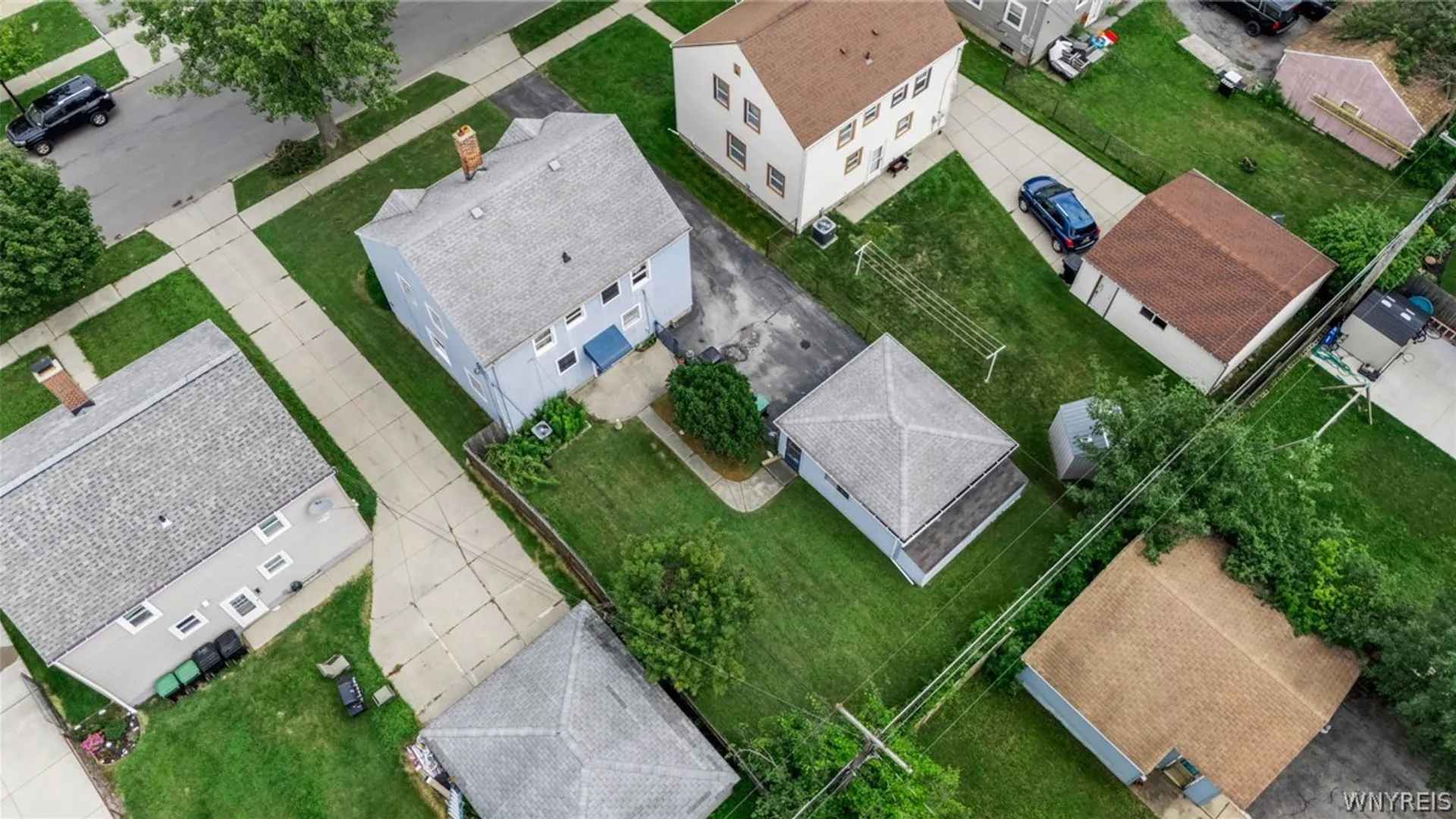Property at 152 Pullman Avenue, Tonawanda, NY 14217 36