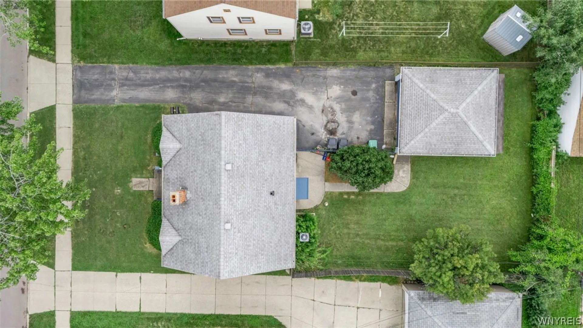 Property at 152 Pullman Avenue, Tonawanda, NY 14217 37