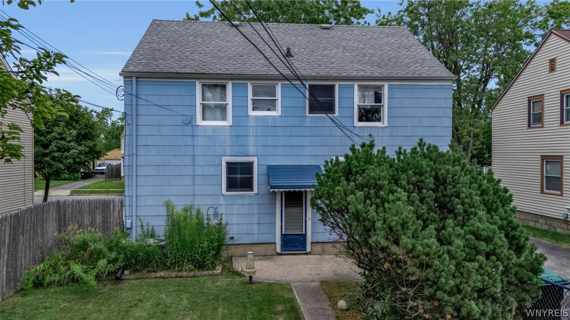 Property at 152 Pullman Avenue, Tonawanda, NY 14217 39