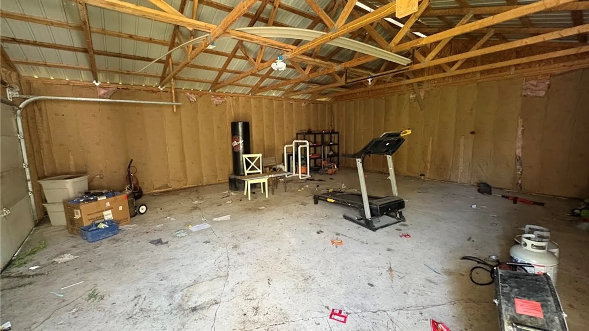 Property at 1068 County Route 10, Schroeppel, NY 13132 20