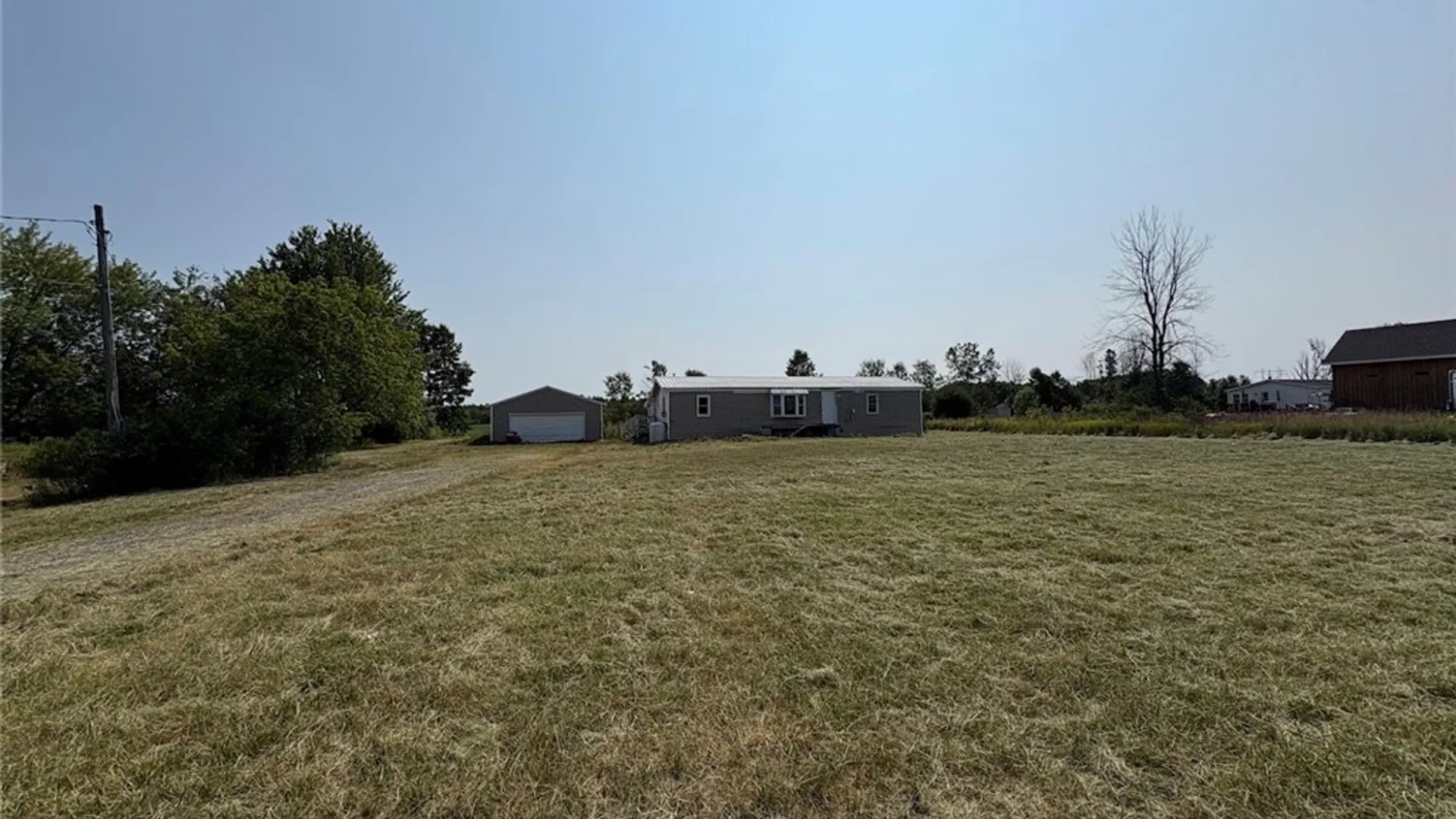 Property at 1068 County Route 10, Schroeppel, NY 13132 21