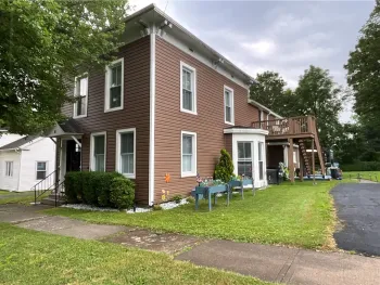 Property at 11 State Street, Oxford, NY 13830