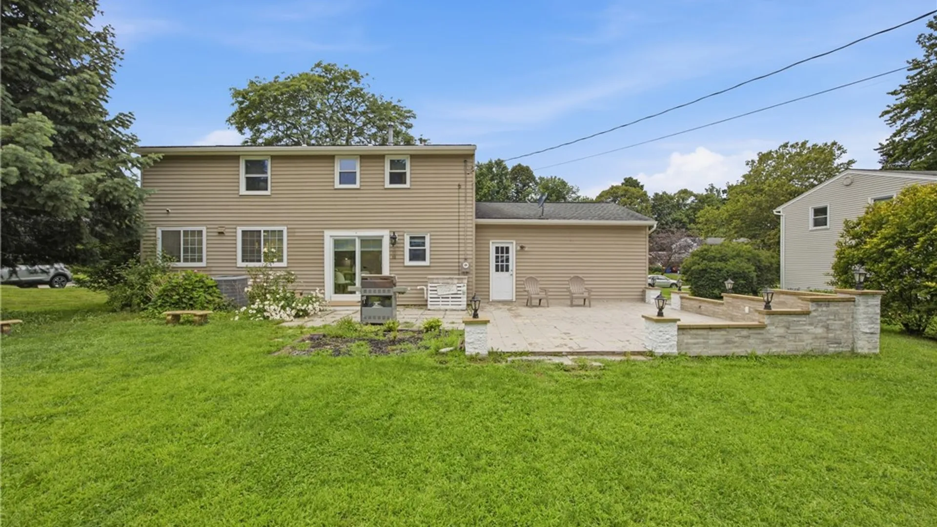 Property at 135 Maple Hill Farm Road, Penfield, NY 14526 44