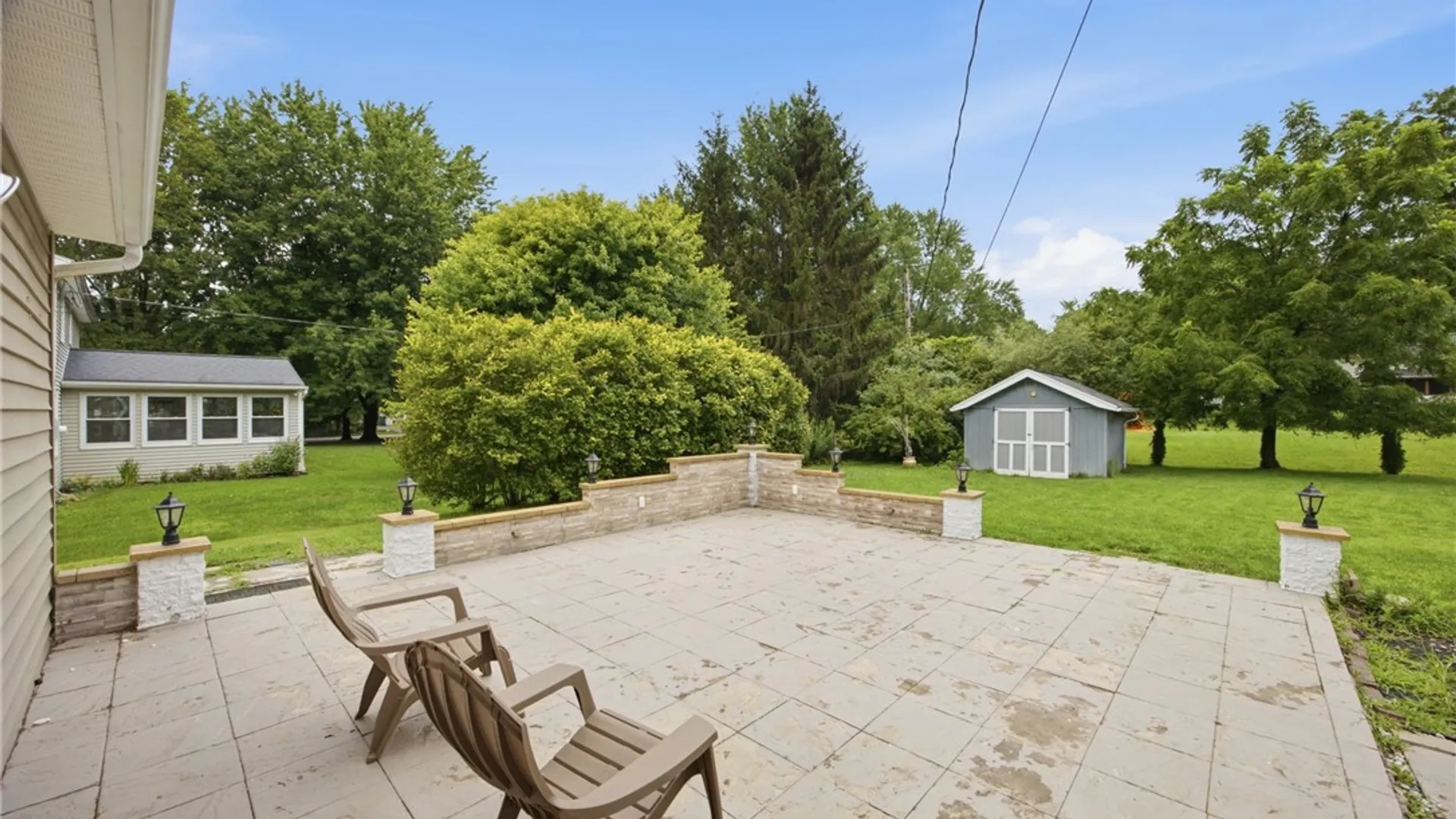 Property at 135 Maple Hill Farm Road, Penfield, NY 14526 45