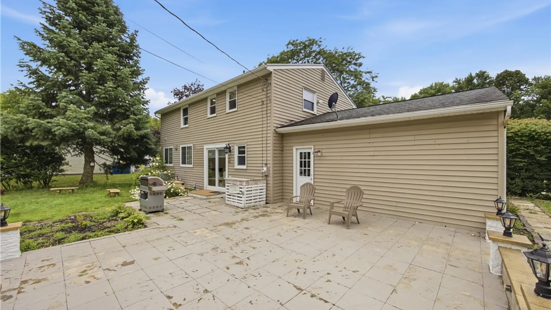 Property at 135 Maple Hill Farm Road, Penfield, NY 14526 47