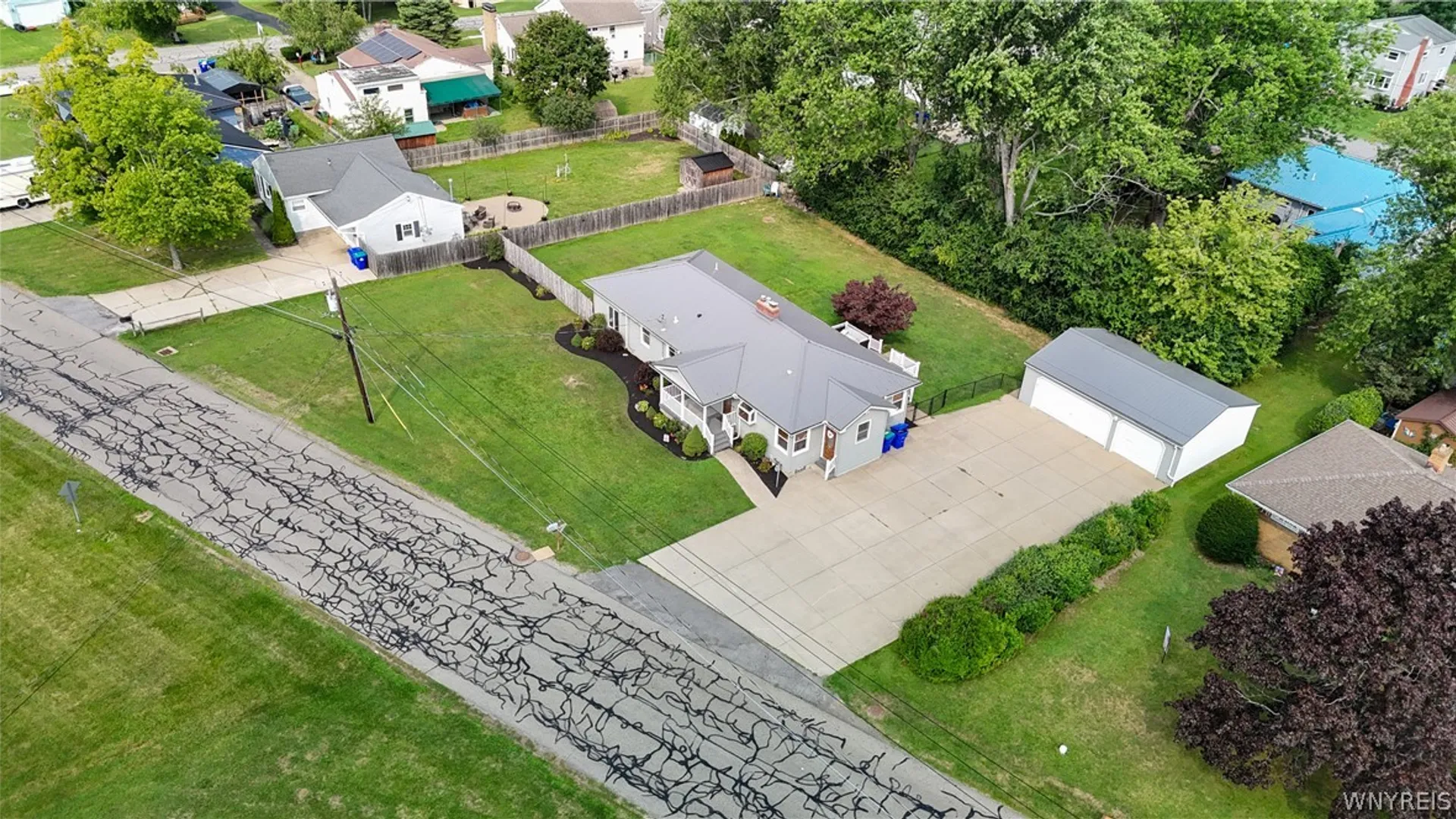 Property at 3206 Durham Road, Hamburg, NY 14075 39